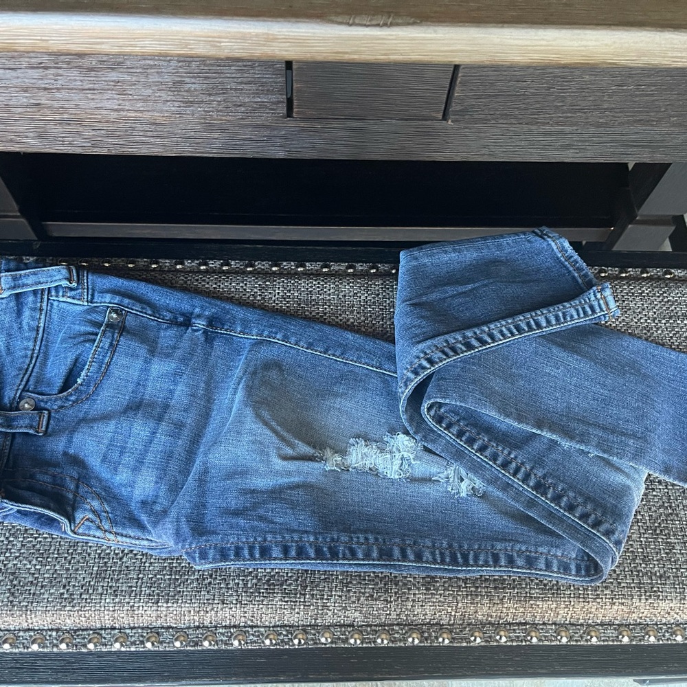 True Religion Jeans (SOLD)